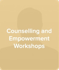 Book an Appointment with Counselling and Empowerment Workshops for Camps