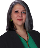 Book an Appointment with Forooz Shamloo at Catalyst Mind Center Counselling