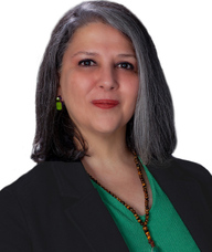 Book an Appointment with Mrs. Forooz Shamloo for In Person Counselling
