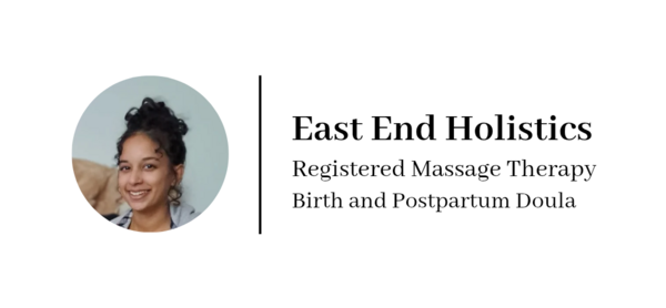 East End Holistics