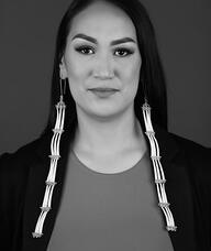 Book an Appointment with Blaire Buffalo for Counselling