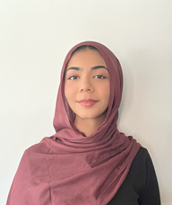 Book an Appointment with Mariya Nawaz for Mentorship