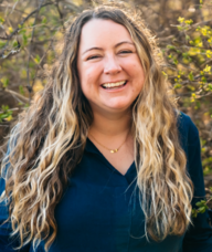 Book an Appointment with Virginia Chambers for Mentorship