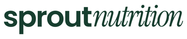 Sprout Nutrition