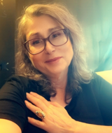 Book an Appointment with Samaria Nancy Cardinal at Noojimo Health - Alberta