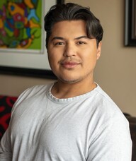 Book an Appointment with Brett Recollet for Counselling