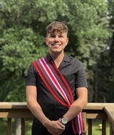 Book an Appointment with Dylan Howell at Noojimo - Manitoba