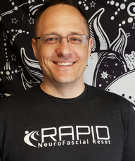 Book an Appointment with James Reynolds for Rapid Neurofascial Reset