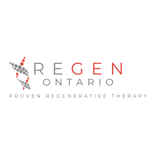 Regen Ontario 