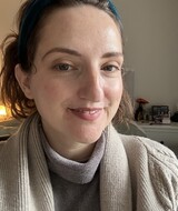 Book an Appointment with Liz Greenslade at Integrate Counselling - Vancouver and Virtual