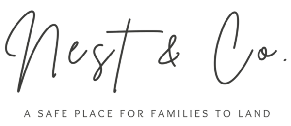 Nest & Co : Family Collective