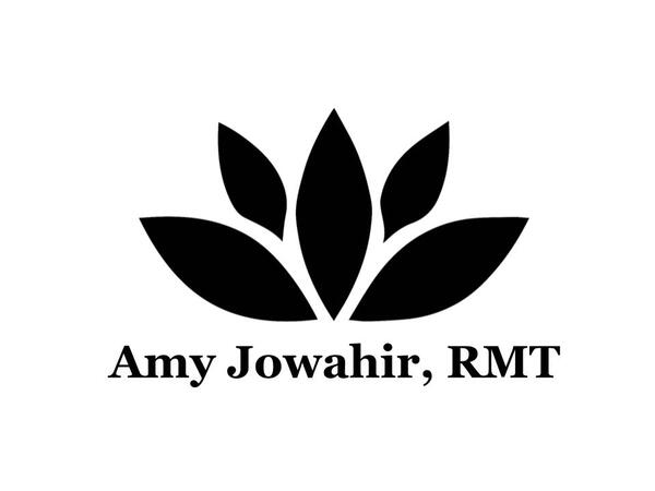 Amy Jowahir, RMT