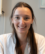 Book an Appointment with Margaux Clouet d'Orval for Osteopathy