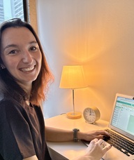 Book an Appointment with Margaux Clouet d'Orval for Osteopathy