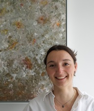 Book an Appointment with Margaux Clouet d'Orval for Osteopathy