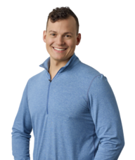 Book an Appointment with Keaton Basso for Massage Therapy