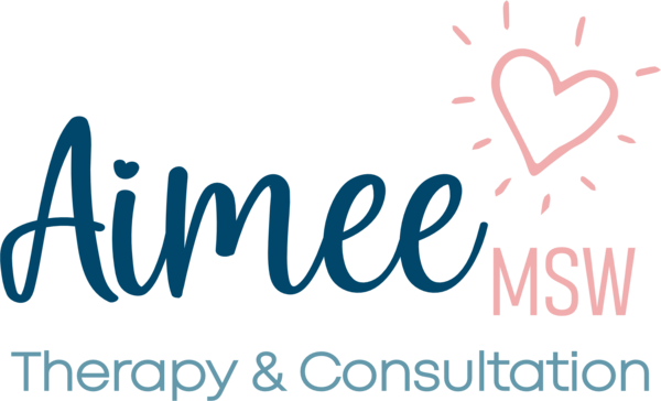 Aimee MSW Therapy & Consultation