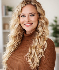 Book an Appointment with Janelle Kanteluk for Counselling / Therapy