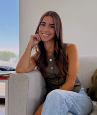 Book an Appointment with Julia Chagas for Psychotherapy / Counselling / Mental Health