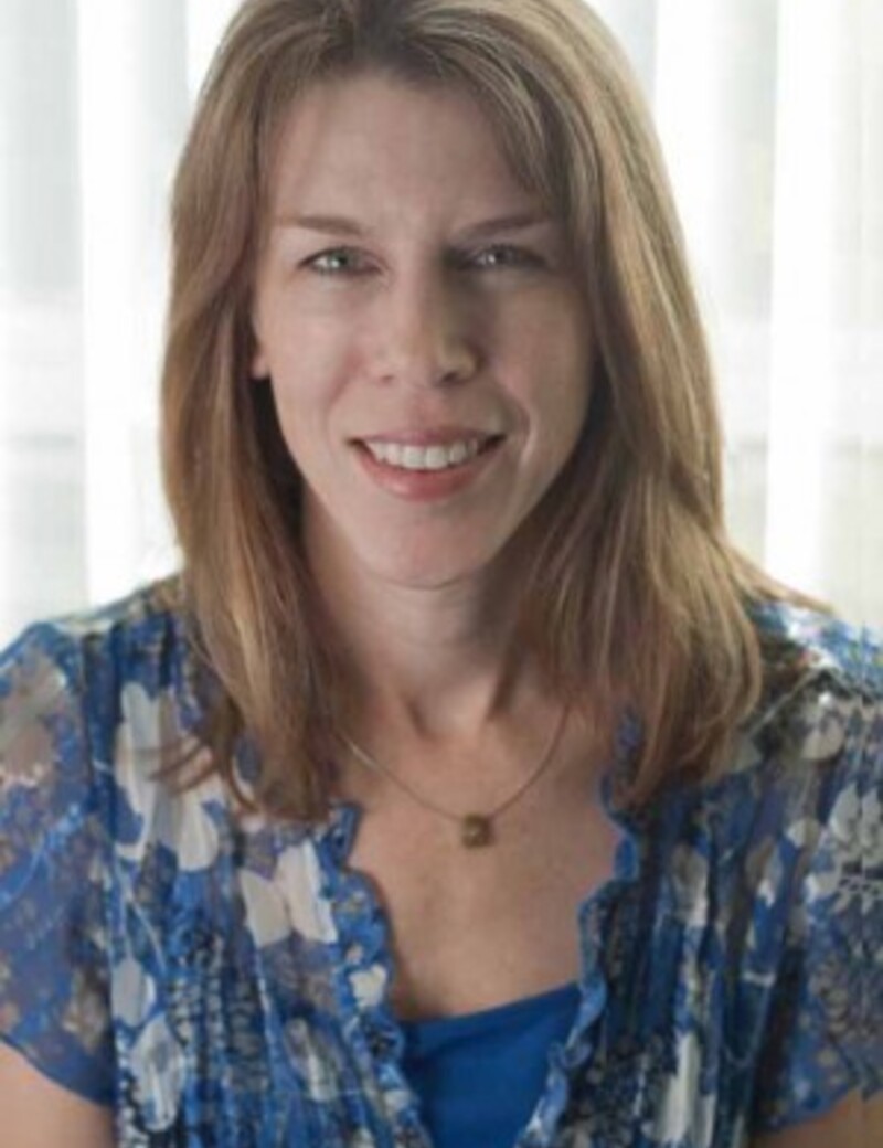 Jennifer Macpherson