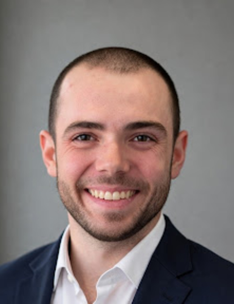 Gordon Restivo