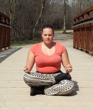 Book an Appointment with Jessie Geist for Massage Therapy