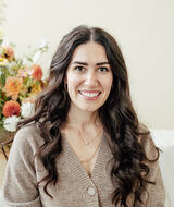 Book an Appointment with Dr. Katie Jenine McCann at Baseline Wellness BURNABY