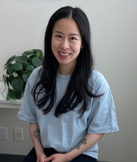 Book an Appointment with Lorrisa Deng for Registered Massage Therapy