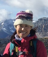 Book an Appointment with Kaoru Ishidao at Baseline Wellness BURNABY