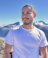 Book an Appointment with Pedro (Peter) Garcia at Baseline Health and Wellness - VANCOUVER
