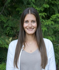 Book an Appointment with Katy van'tSchip for Physiotherapy