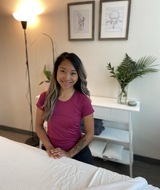 Book an Appointment with Christine Bersabe at Baseline Wellness BURNABY