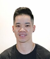Book an Appointment with Christopher (Ryan) Jung at Baseline Wellness BURNABY