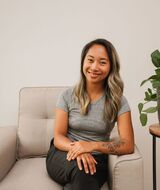 Book an Appointment with Christine Bersabe at Baseline Wellness BURNABY