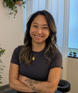 Book an Appointment with Christine Bersabe at Baseline Wellness BURNABY