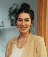 Book an Appointment with Dr. Katie Jenine McCann at Baseline Wellness BURNABY