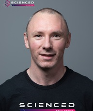 Book an Appointment with Seán Mc Keown for Health, Sports & Lifestyle Expo Deals (VALID UNTIL MAY 31st)