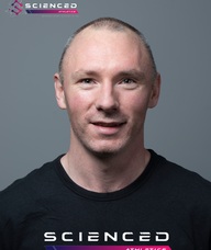 Book an Appointment with Seán Mc Keown for Personal Training