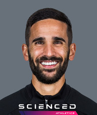 Book an Appointment with Matt Baranowicz for Athletic Therapy