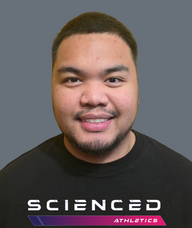 Book an Appointment with Miguel Babao for Athletic Therapy