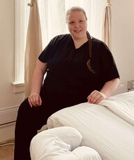 Book an Appointment with Jade Williams for Swedish Massage