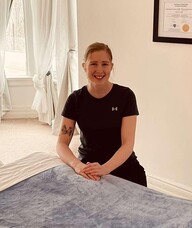 Book an Appointment with Siricca Hill for Swedish Massage