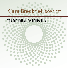 Kjara Brecknell Osteopathy