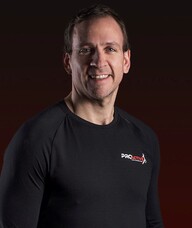 Book an Appointment with Dr. Warren Hefford for Sport Chiropractic