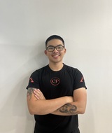 Book an Appointment with Steve Chen at CP Athletics - Make Your Mark