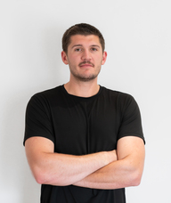 Book an Appointment with Ben Newell for Physiotherapy