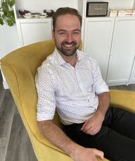 Book an Appointment with Mr. Andrew Molnar for Osteopathy