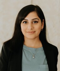 Book an Appointment with Priya Gill for Individual Adult Therapy