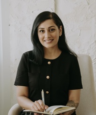Book an Appointment with Priya Gill for Individual Adult Therapy