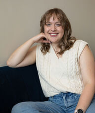 Book an Appointment with Morgan Loewen for Counselling / Psychology / Mental Health